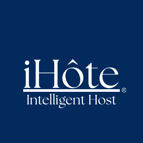 iHôte® — Intelligent Host